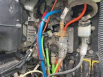 Brakes with 