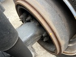 Brakes with 