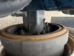 Brakes with 
