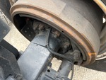 Brakes with 