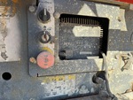 Control Station Ground with 