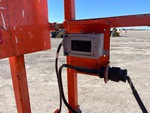 Control Station Upper with 