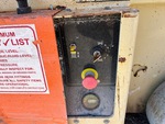 Control Station Ground with 