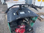 Control Station with 