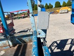 Control Station Upper with 