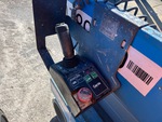 Control Station Upper with 