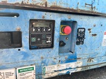 Control Station Ground with 