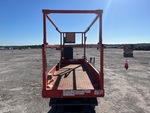 Control Station Upper with 