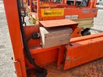 Basic Control Station Upper with 