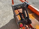 Basic Control Station Upper with 
