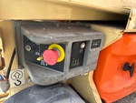 Basic Lower Control Station with 