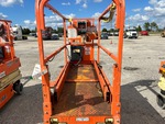 Basic Control Station Upper with 