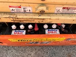 Electrical with 