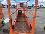 Control Station Upper with 