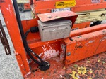 Control Station Upper with 