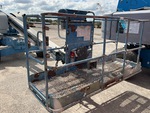 Basic Control Station Upper with 