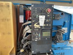 Basic Lower Control Station with 