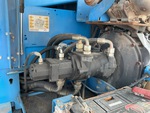 Hydraulics with 