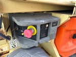 Basic Lower Control Station with 