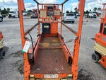 Basic Control Station Upper with 