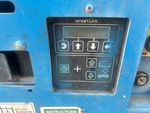 Basic Lower Control Station with