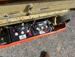 Electrical with 