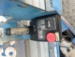 Control Station Upper with