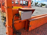 Control Station Upper with 