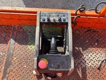 Control Station Upper with 