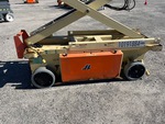 Chassis with 