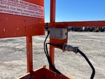 Control Station Upper with 