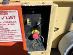 Control Station Ground with 