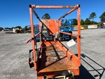 Control Station Upper with 