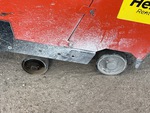 Chassis Photos with 