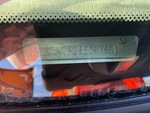 General Appearance with Second Serial Number/VIN Photo