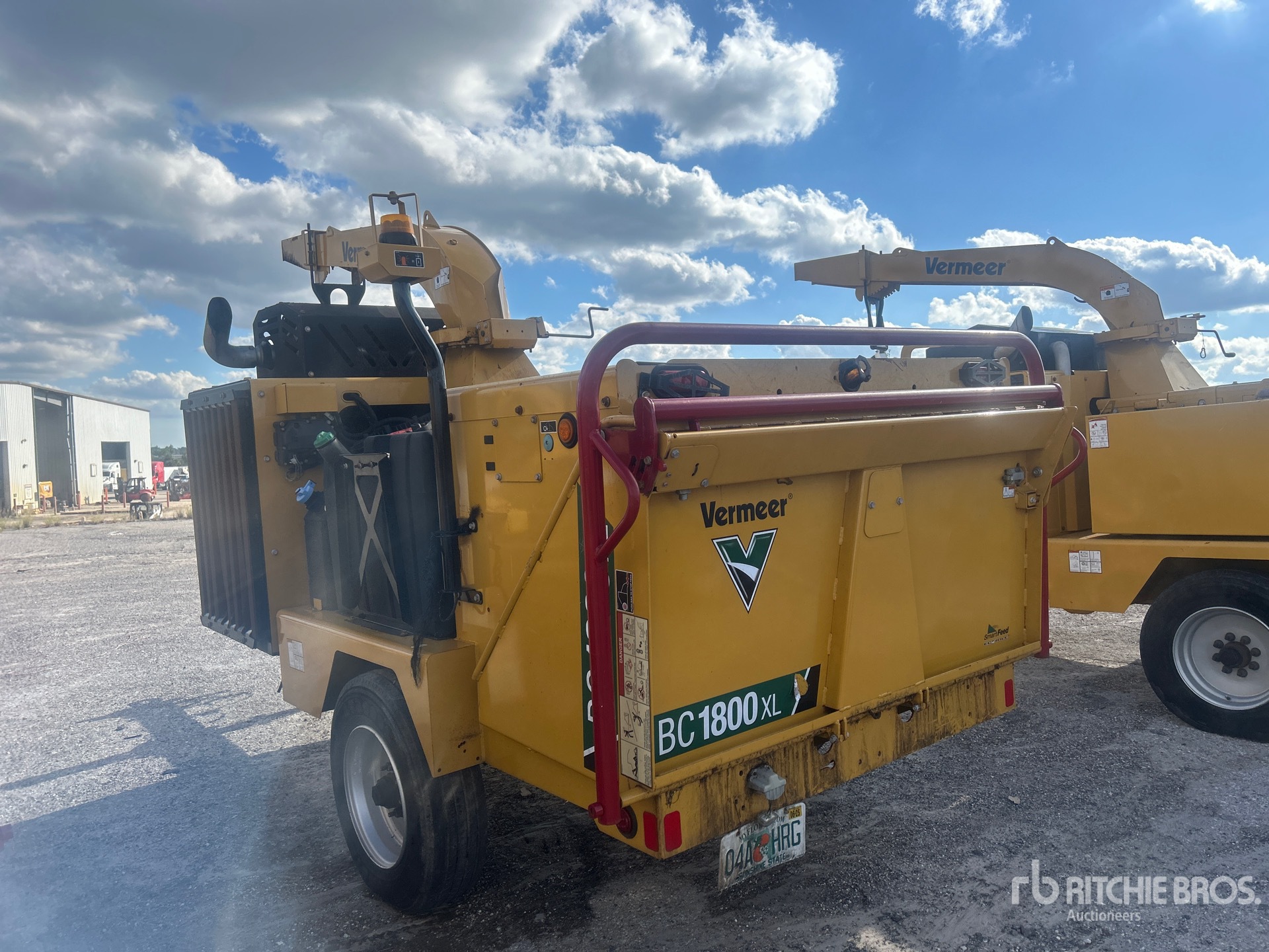 General Appearance with Zdjęcie, lewy dolny róg