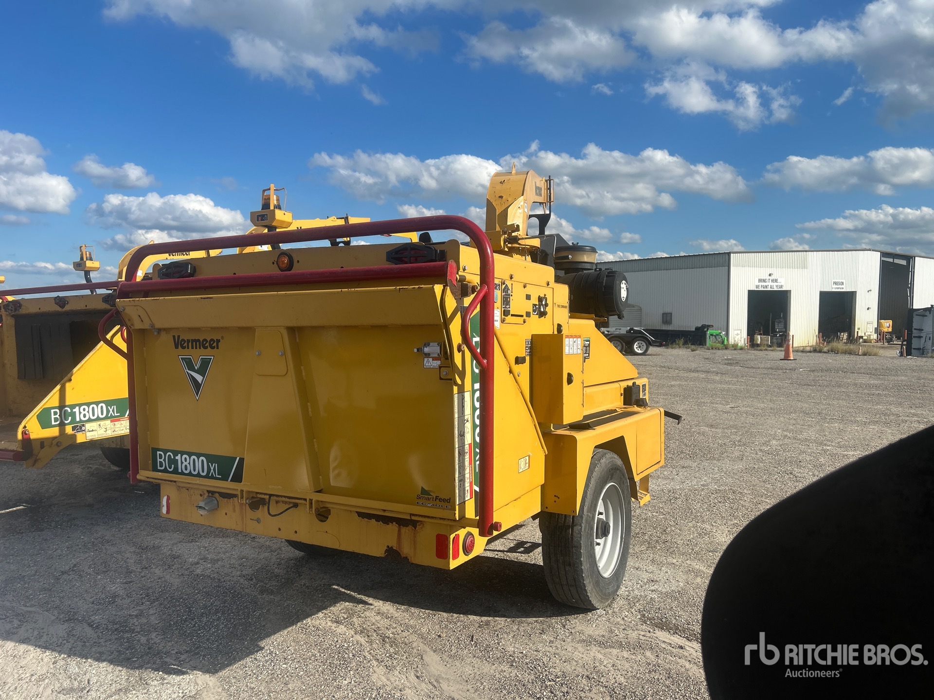 General Appearance with Zdjęcie, prawy dolny róg