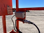 Control Station Upper with 