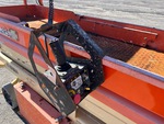 Control Station Upper with 