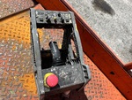 Basic Control Station Upper with 