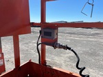 Control Station Upper with 