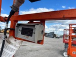 Poste de contrôle de base supérieur with 