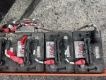Électrique with 