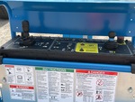 Basic Control Station Upper with 