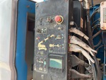 Basic Lower Control Station with 