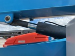 Hydraulics with 