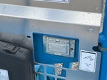 Basic Control Station Upper with 