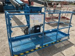 Basic Control Station Upper with 