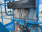 Basic Control Station Upper with 