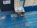 Basic Control Station Upper with 